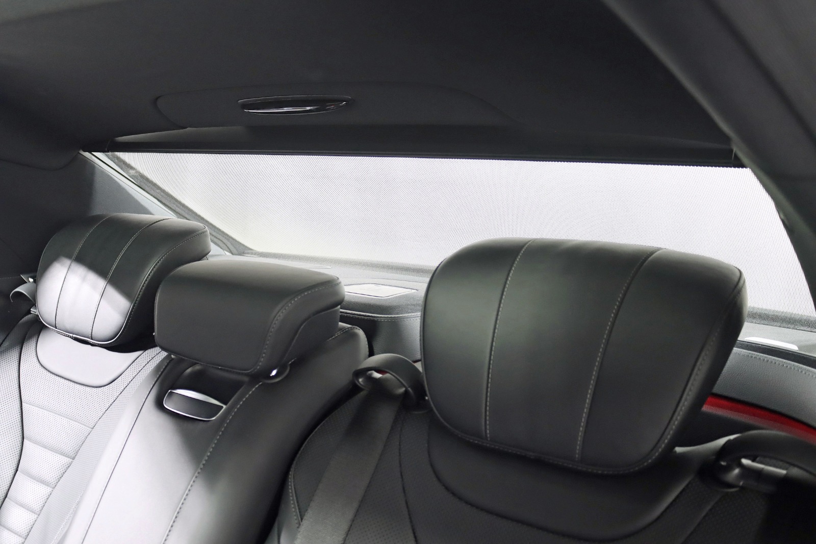 2015 MERCEDES-BENZ S-CLASS - Image 39