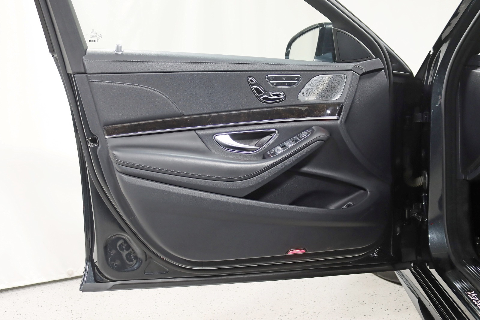 2015 MERCEDES-BENZ S-CLASS - Image 41