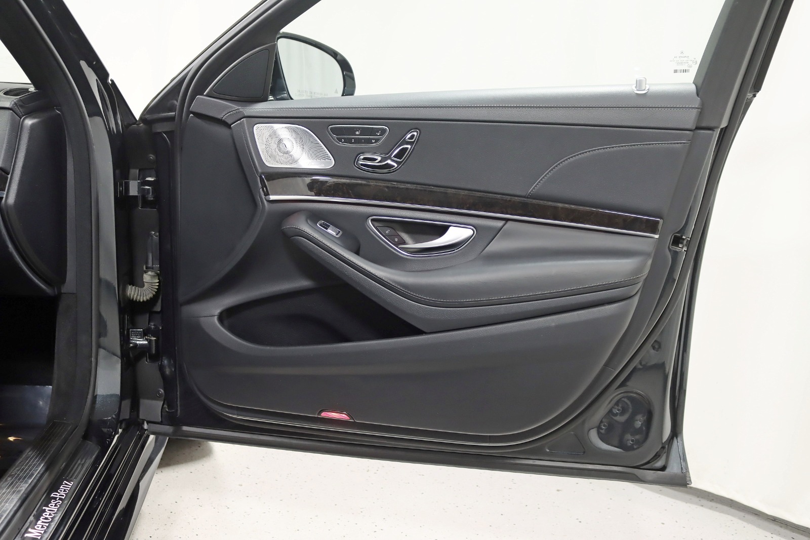 2015 MERCEDES-BENZ S-CLASS - Image 43