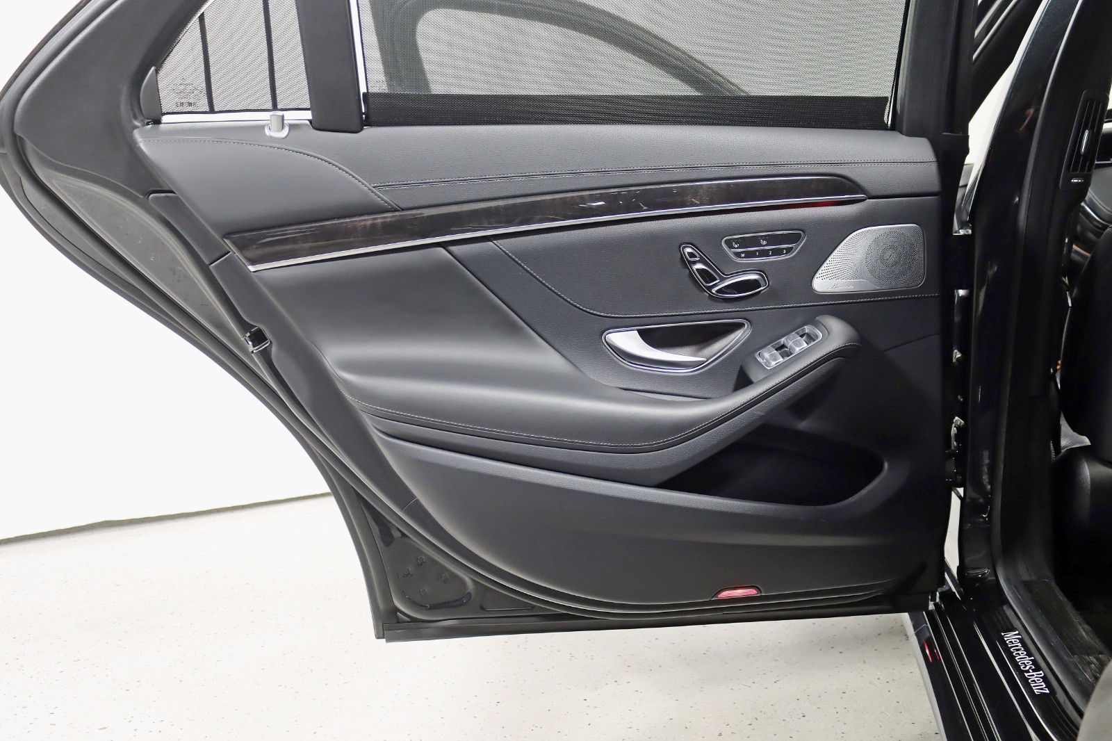 2015 MERCEDES-BENZ S-CLASS - Image 44