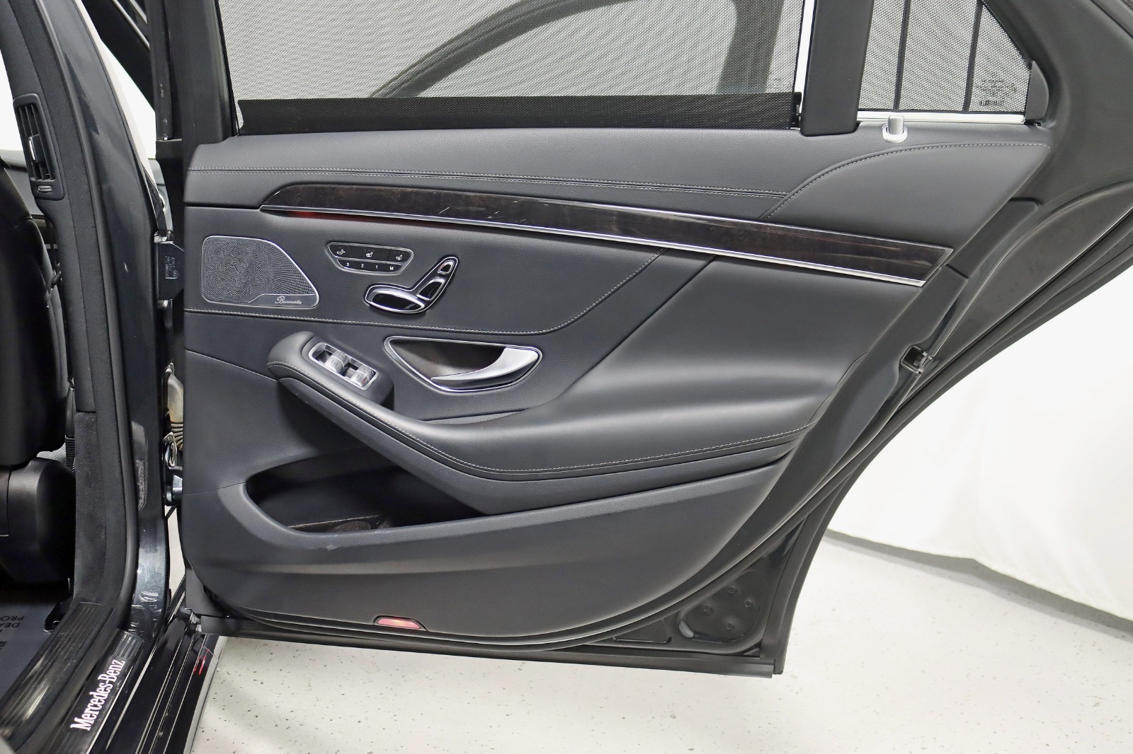 2015 MERCEDES-BENZ S-CLASS - Image 46