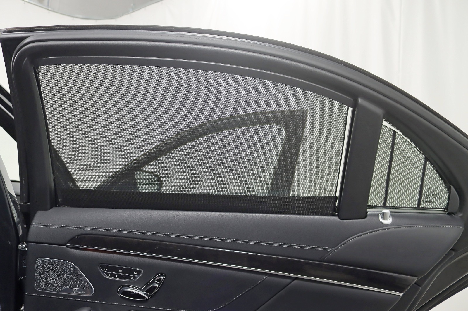 2015 MERCEDES-BENZ S-CLASS - Image 47