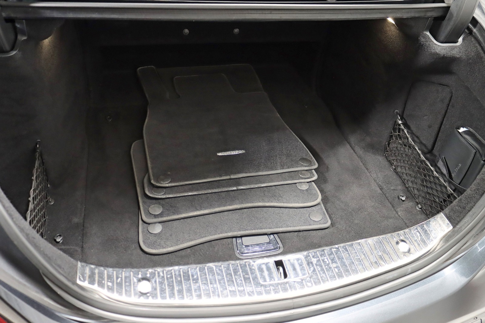 2015 MERCEDES-BENZ S-CLASS - Image 48