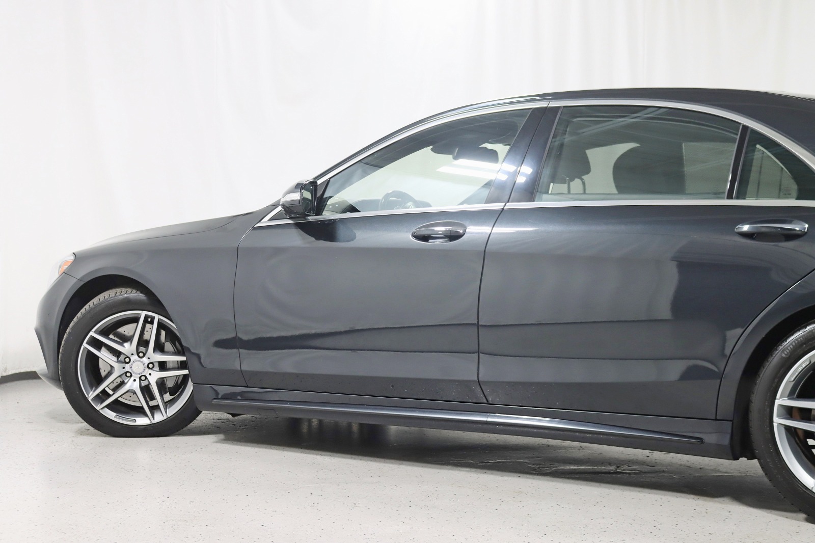 2015 MERCEDES-BENZ S-CLASS - Image 10