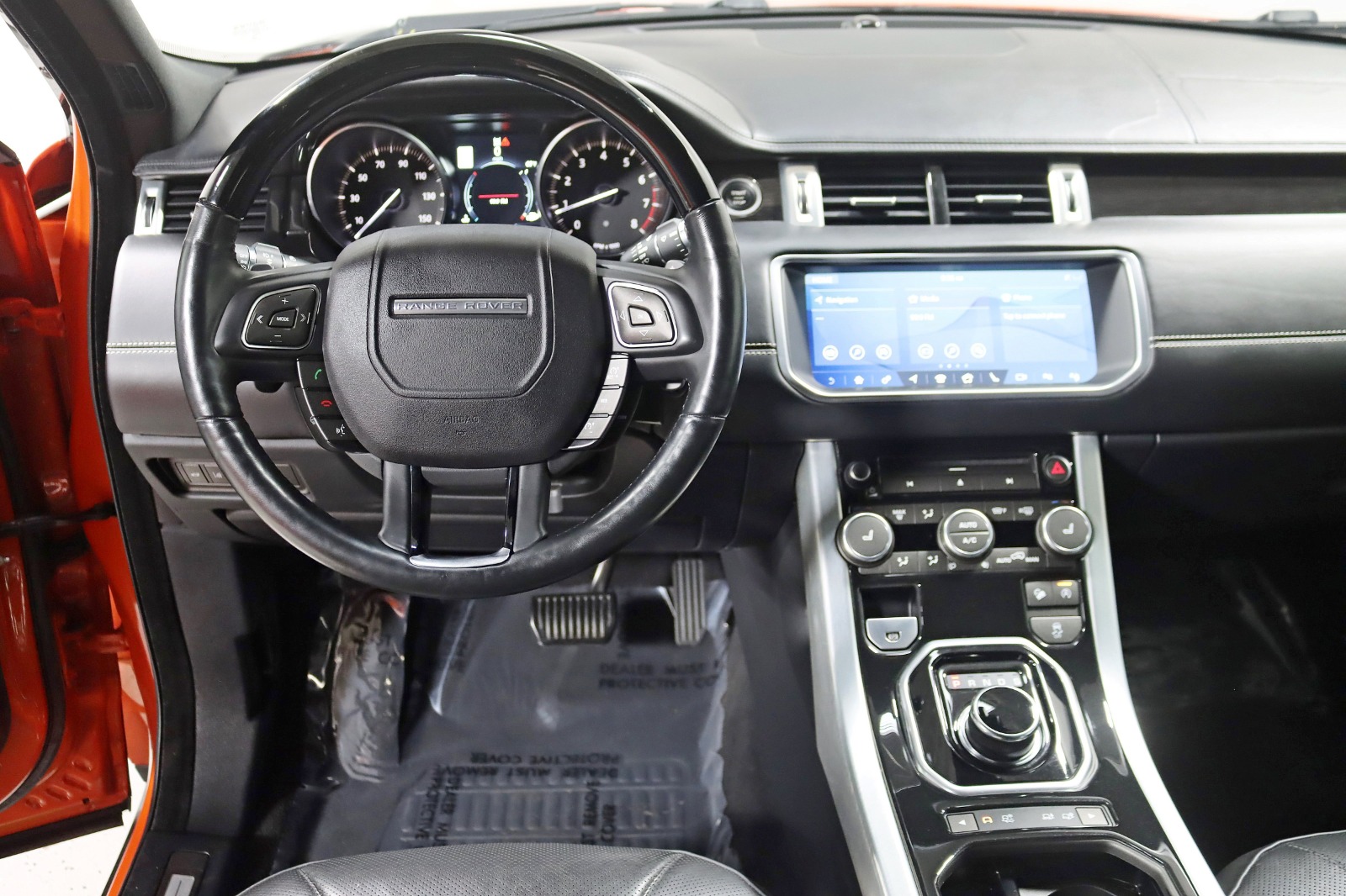 2017 LAND ROVER RANGE ROVER EVOQUE - Image 16