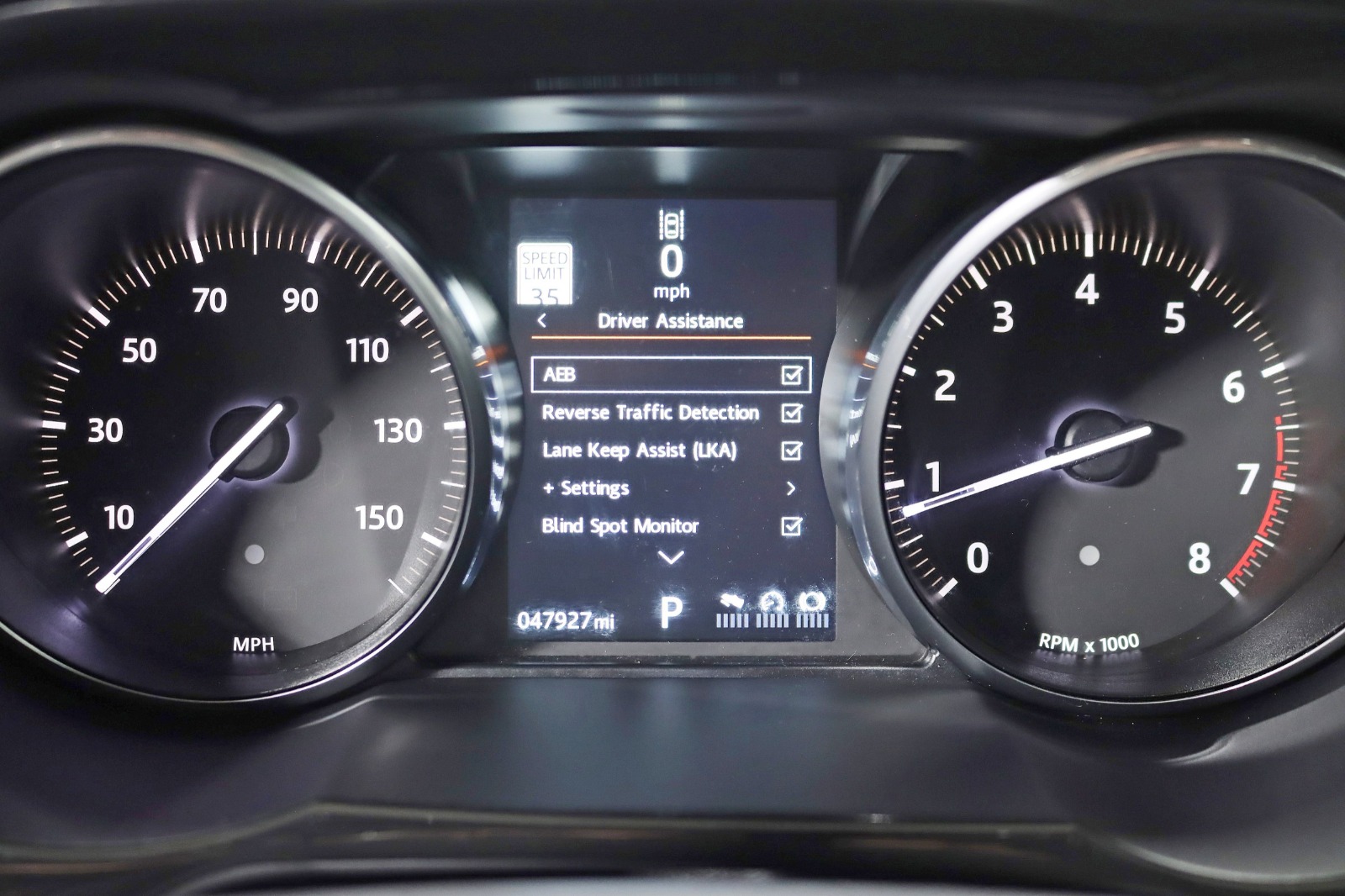 2017 LAND ROVER RANGE ROVER EVOQUE - Image 20