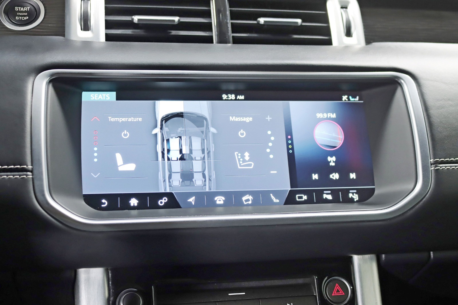 2017 LAND ROVER RANGE ROVER EVOQUE - Image 27