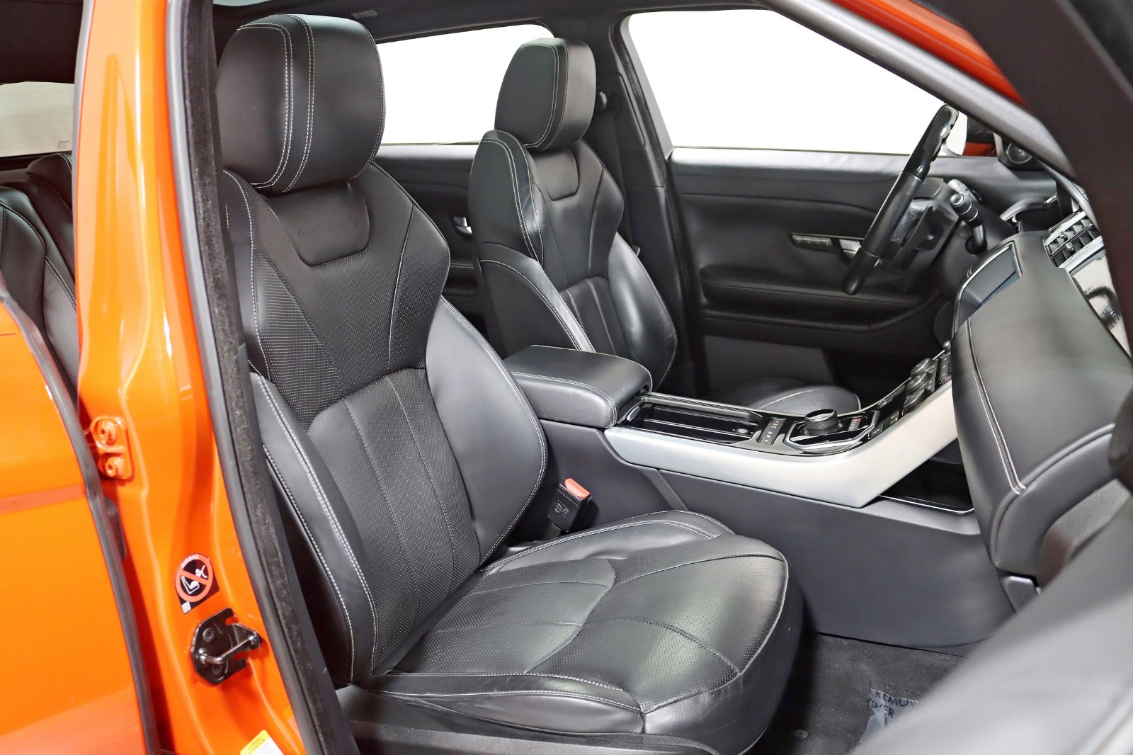 2017 LAND ROVER RANGE ROVER EVOQUE - Image 31