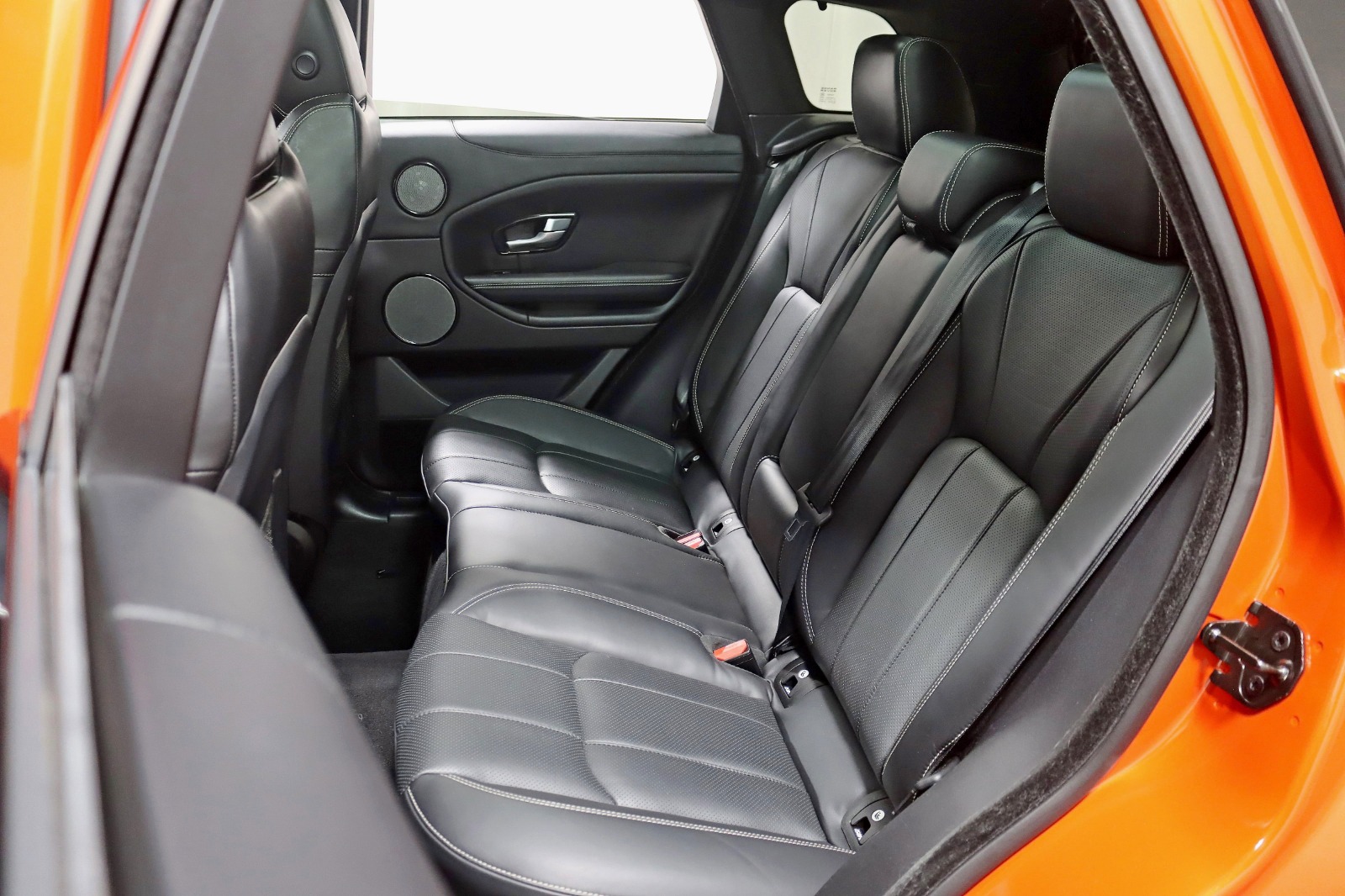 2017 LAND ROVER RANGE ROVER EVOQUE - Image 32