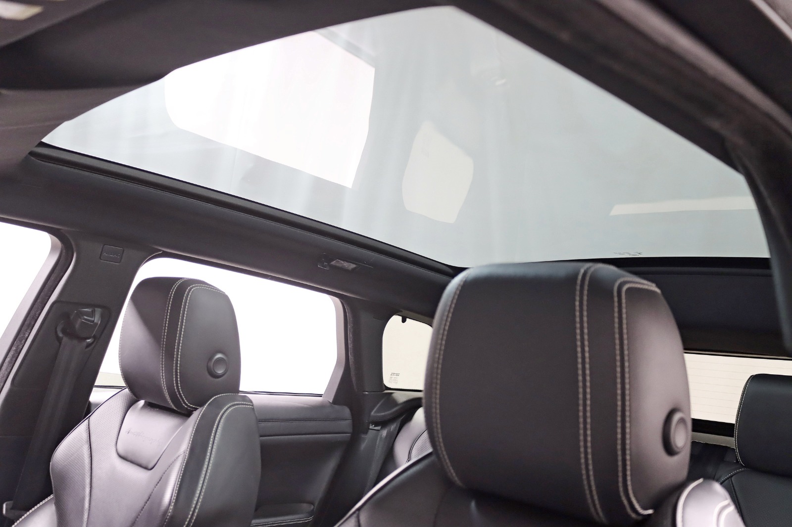 2017 LAND ROVER RANGE ROVER EVOQUE - Image 34