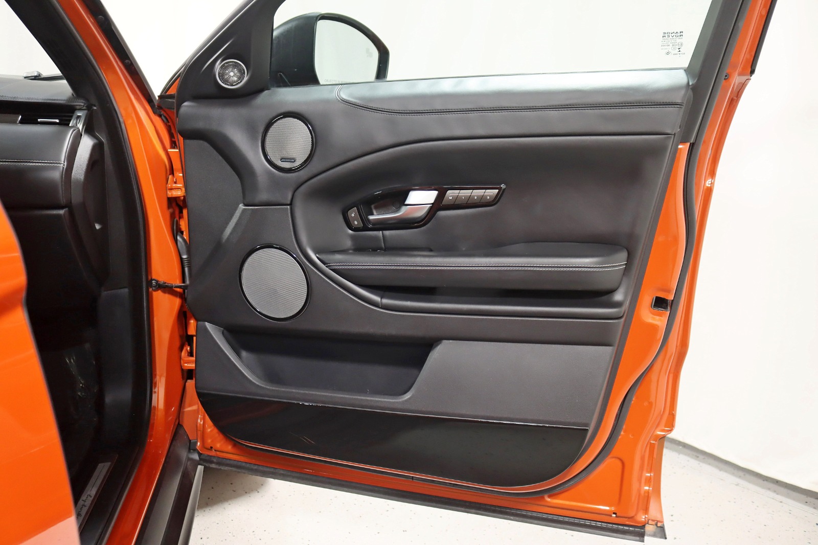 2017 LAND ROVER RANGE ROVER EVOQUE - Image 38