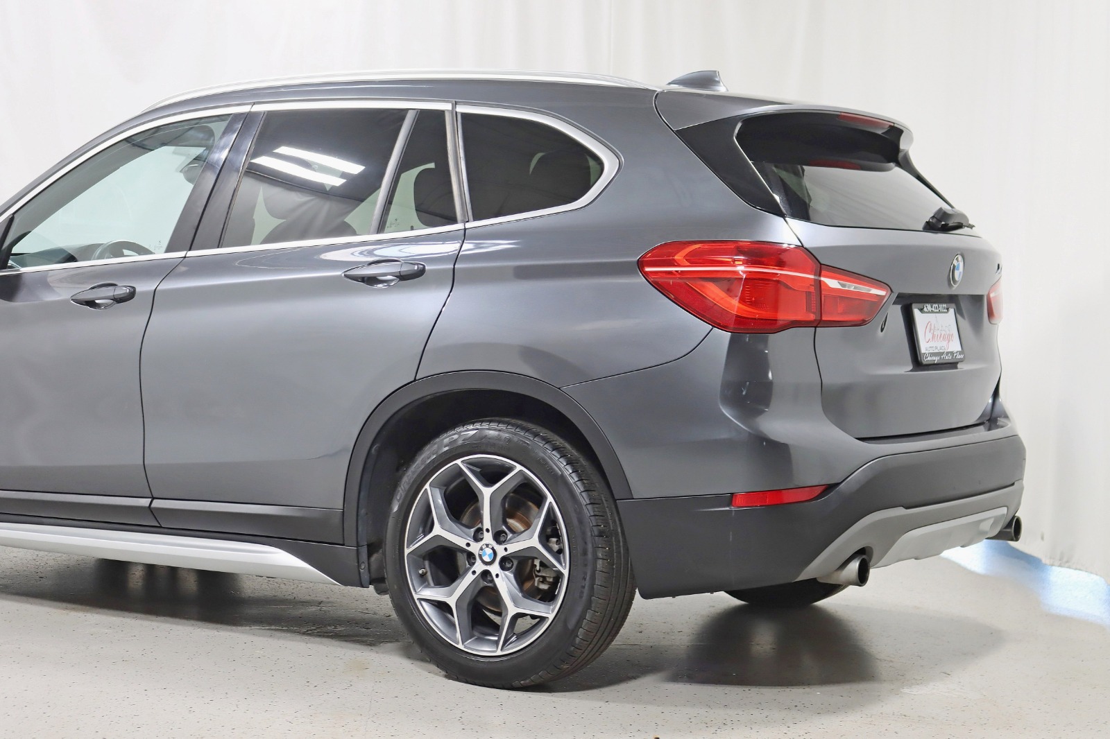 2016 BMW X1 - Image 11