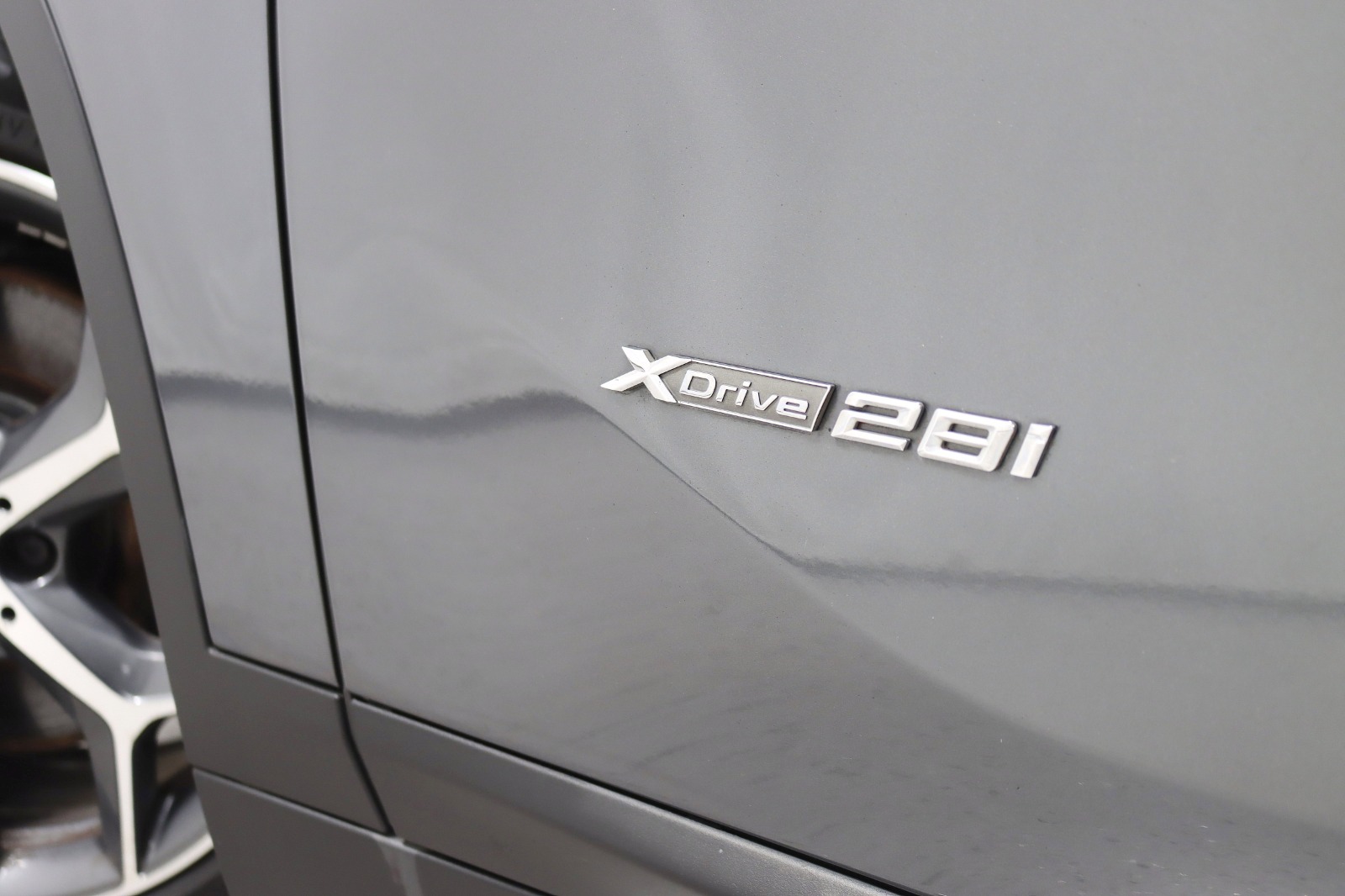 2016 BMW X1 - Image 14