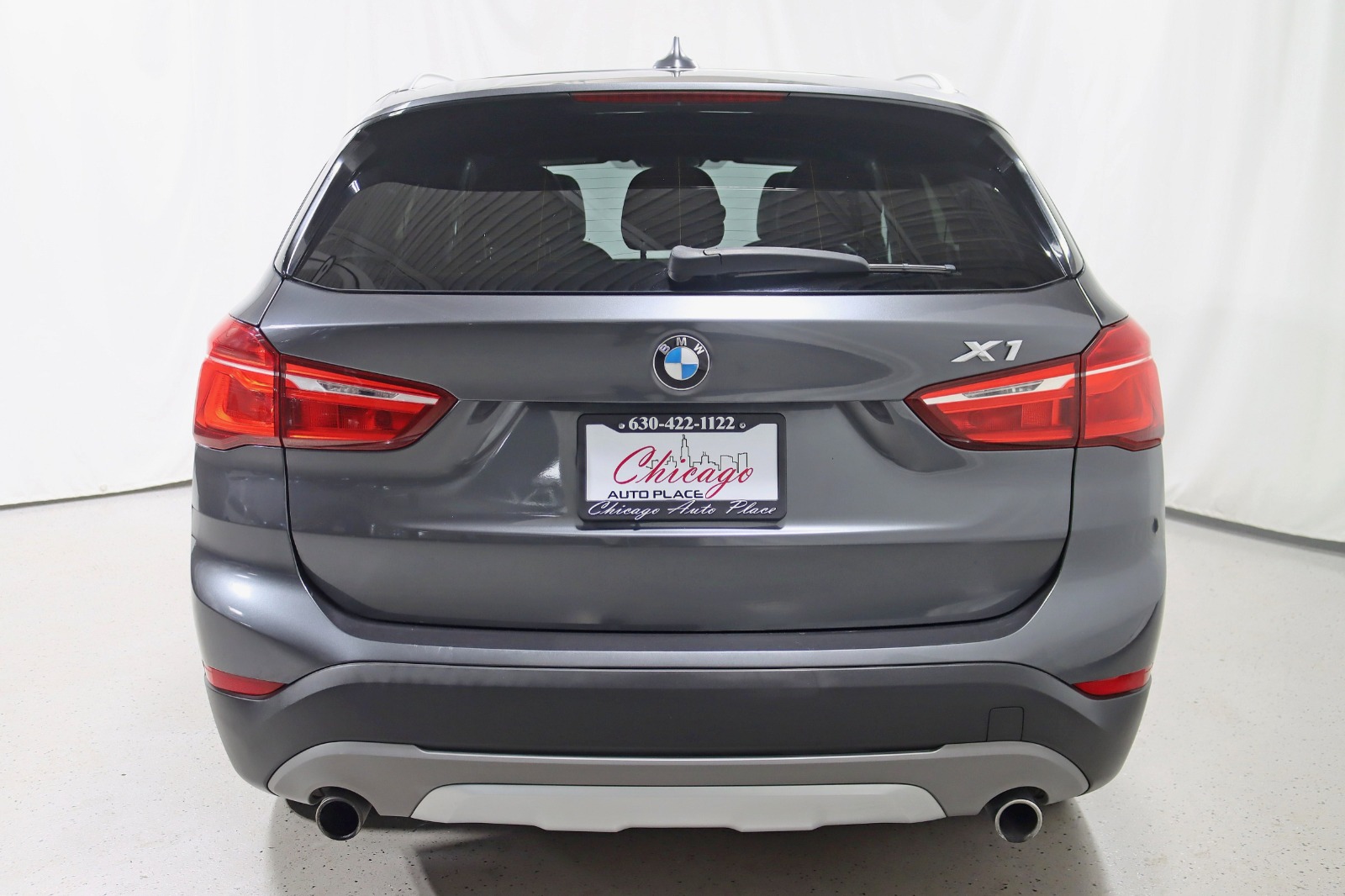 2016 BMW X1 - Image 15
