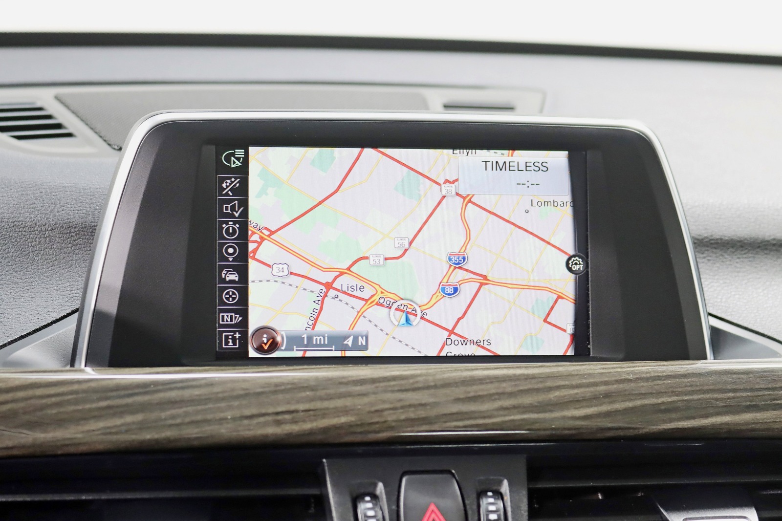 2016 BMW X1 - Image 20