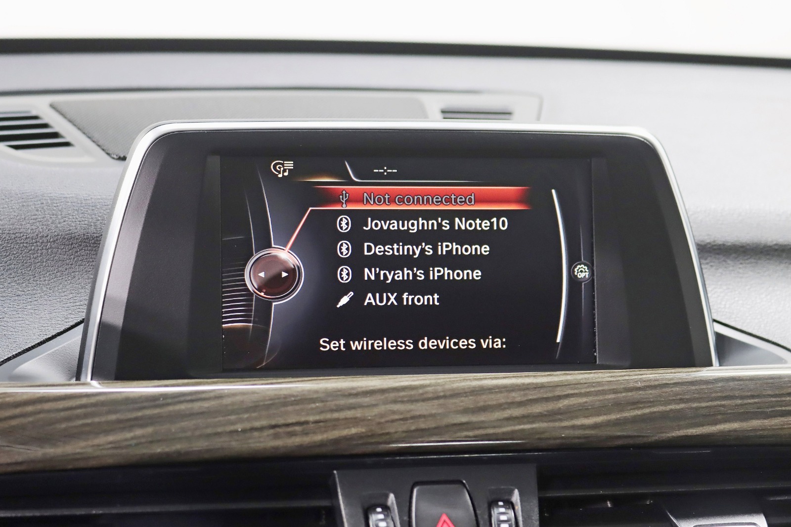 2016 BMW X1 - Image 21