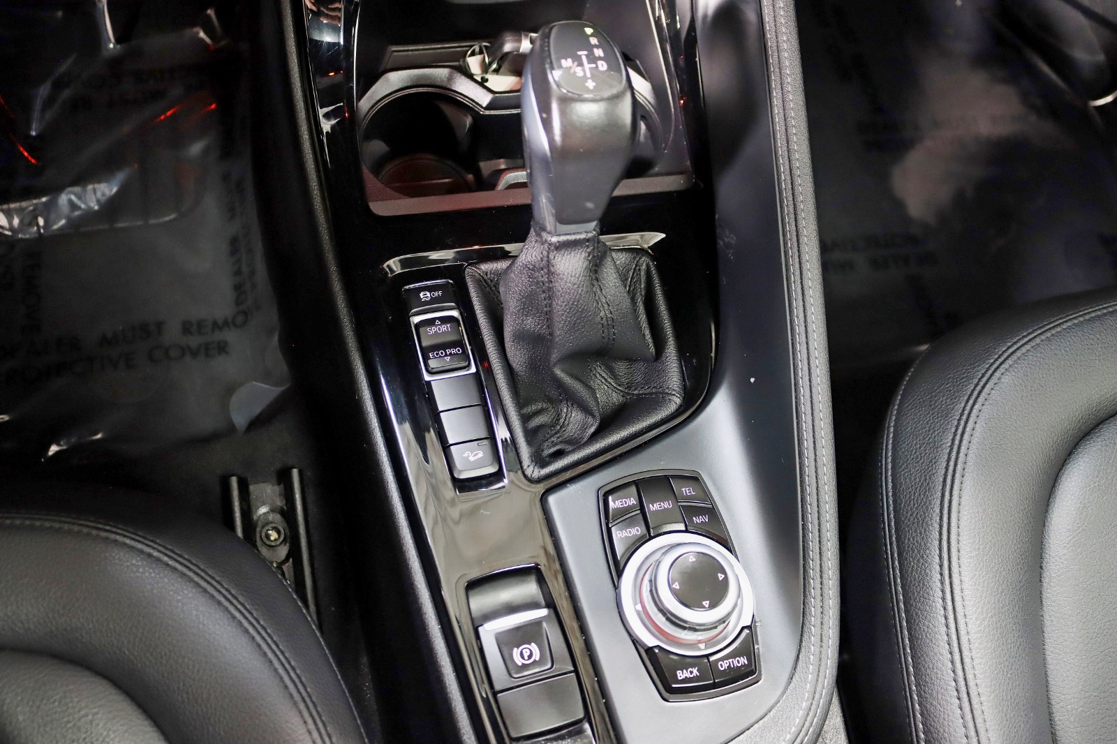 2016 BMW X1 - Image 25