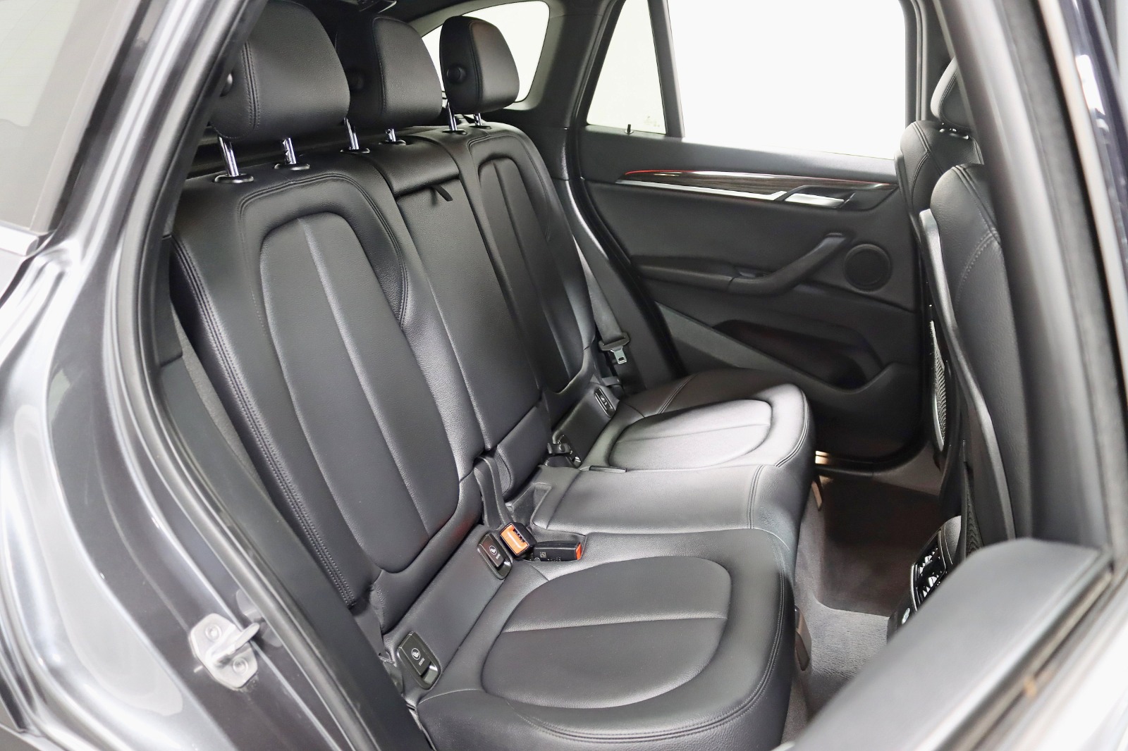 2016 BMW X1 - Image 29