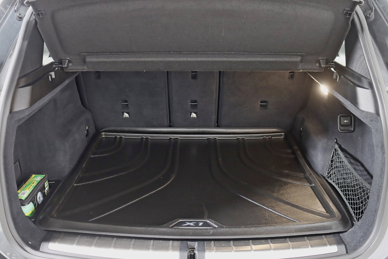 2016 BMW X1 - Image 36