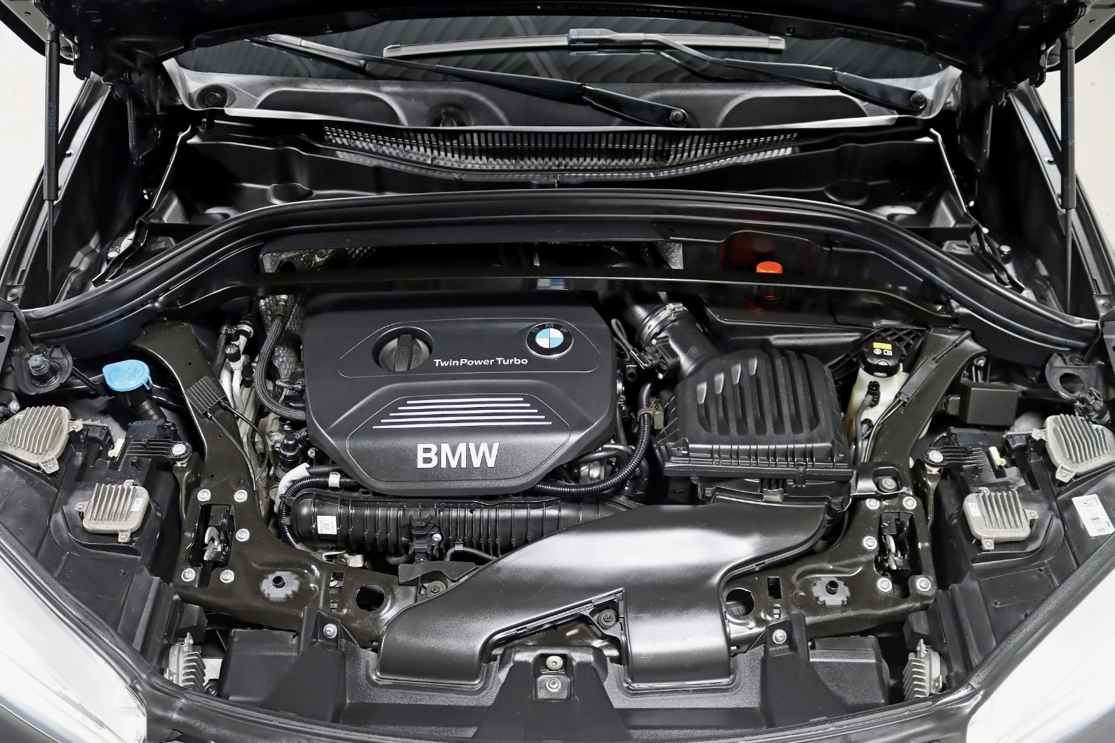 2016 BMW X1 - Image 38