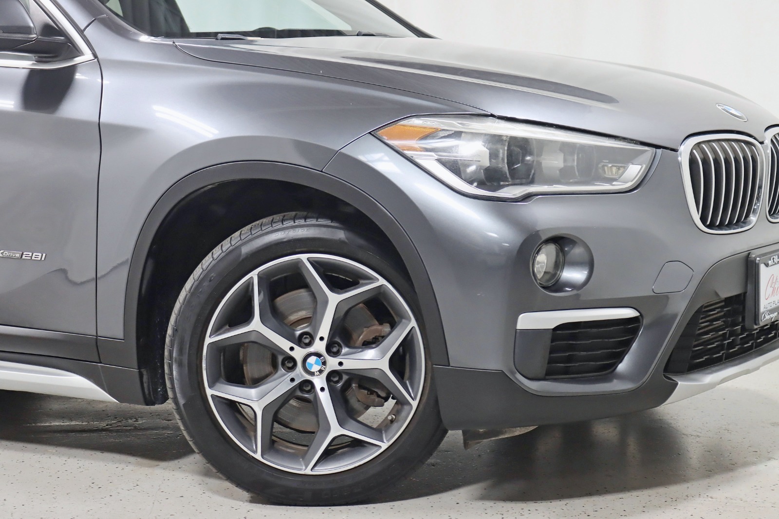 2016 BMW X1 - Image 6