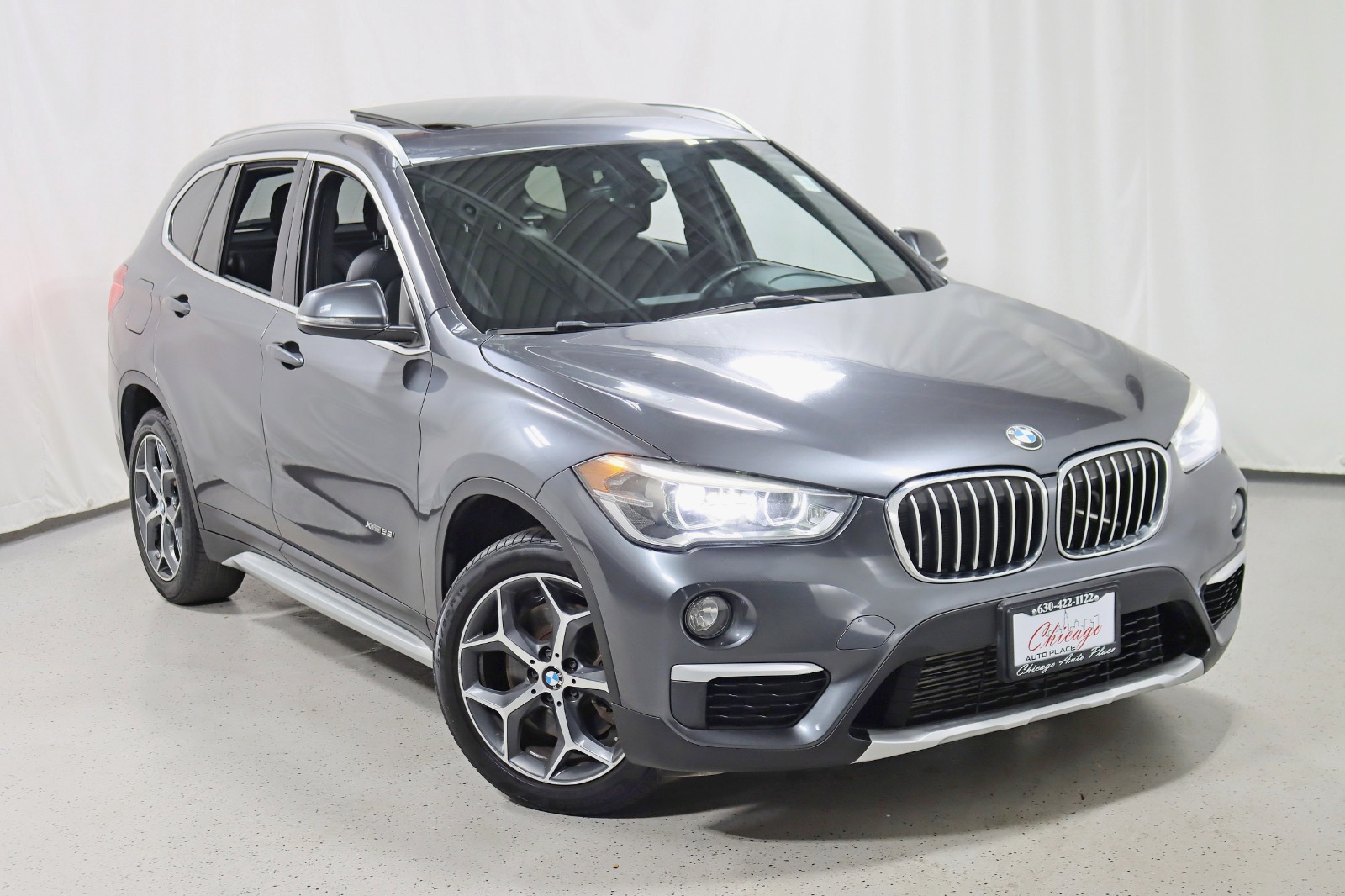 2016 BMW X1 - Image 7