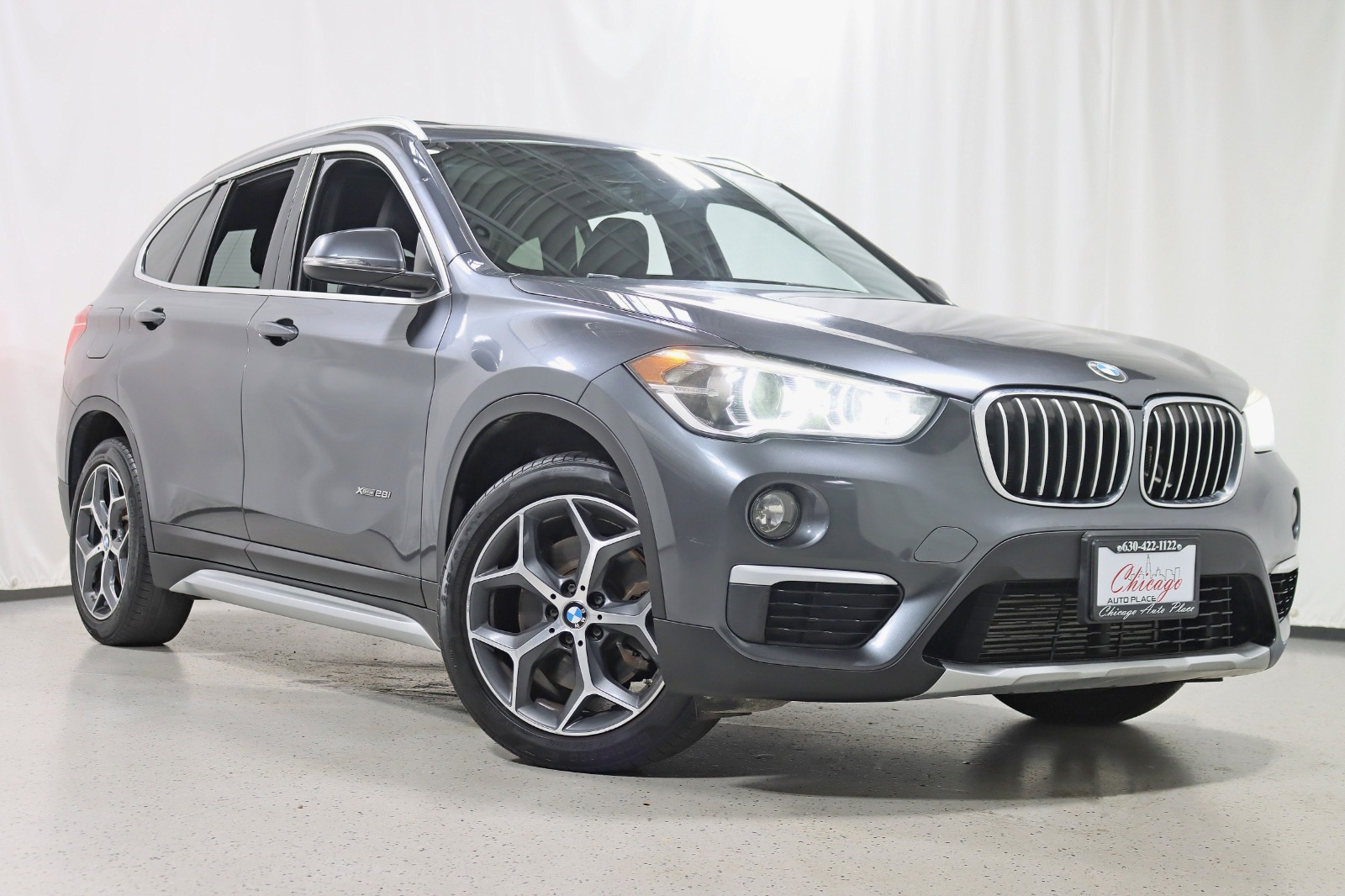 2016 BMW X1 - Image 8