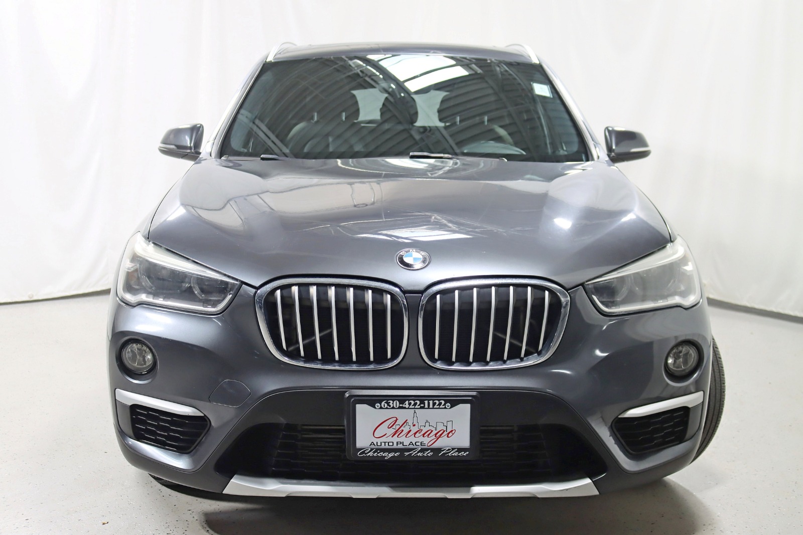 2016 BMW X1 - Image 9