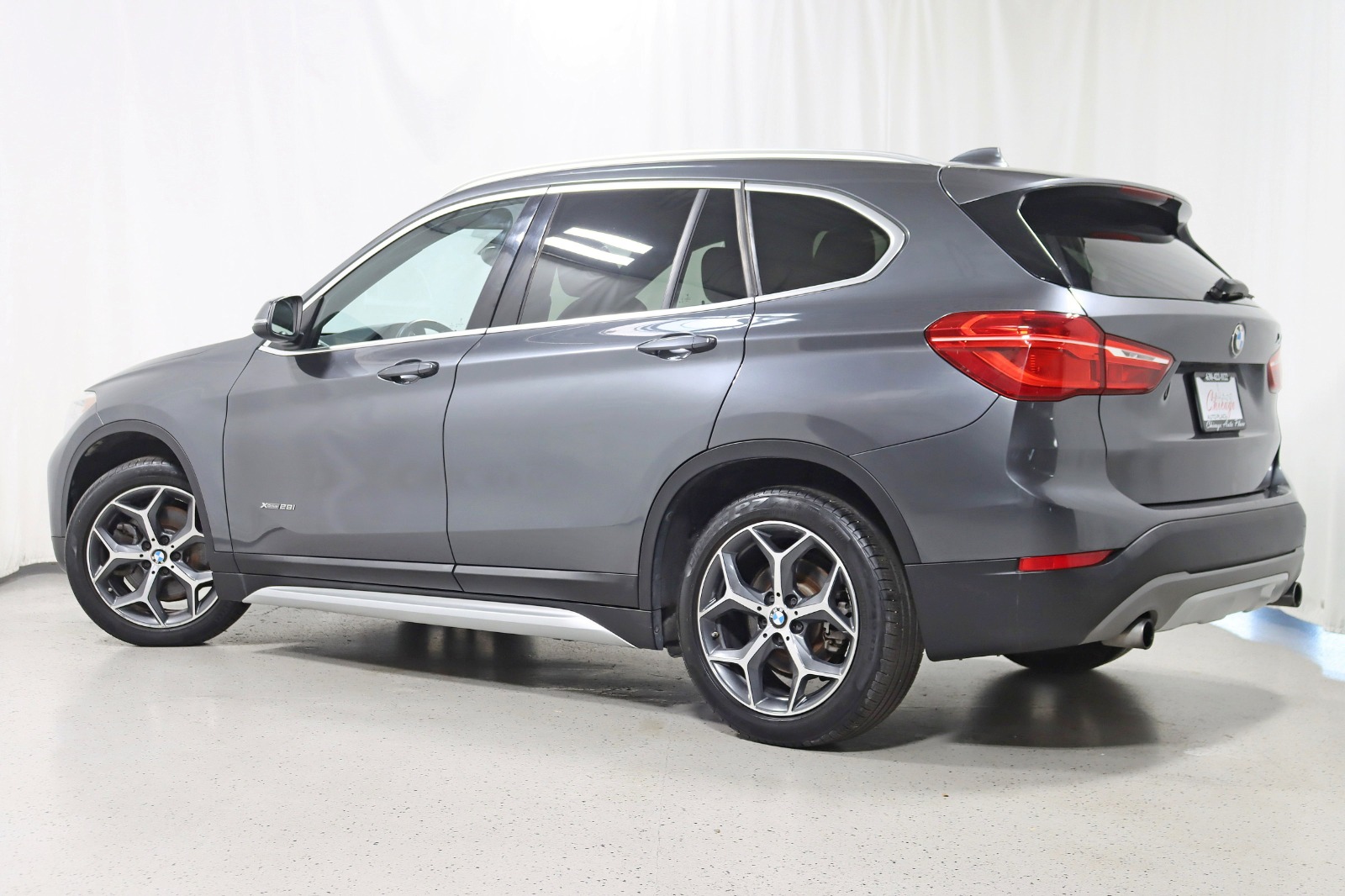 2016 BMW X1 - Image 10