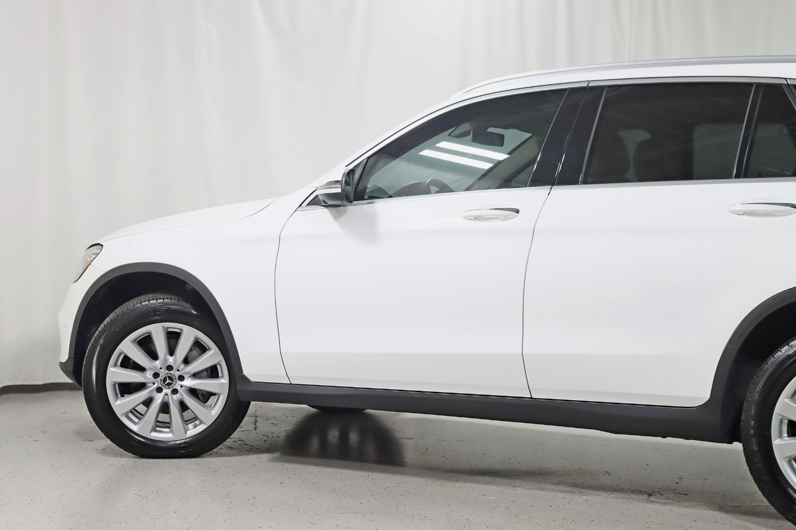 2020 MERCEDES-BENZ GLC-CLASS - Image 12