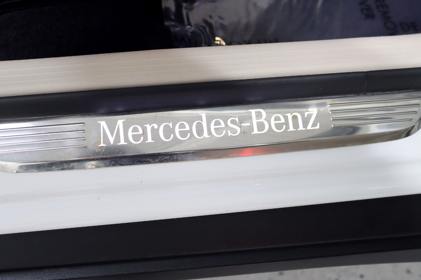 2020 MERCEDES-BENZ GLC-CLASS - Image 15