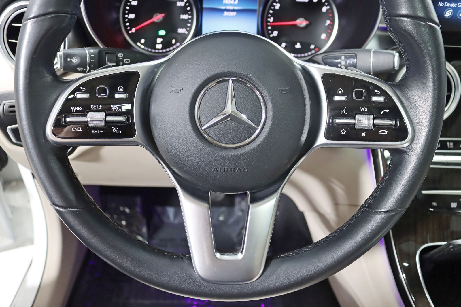 2020 MERCEDES-BENZ GLC-CLASS - Image 17