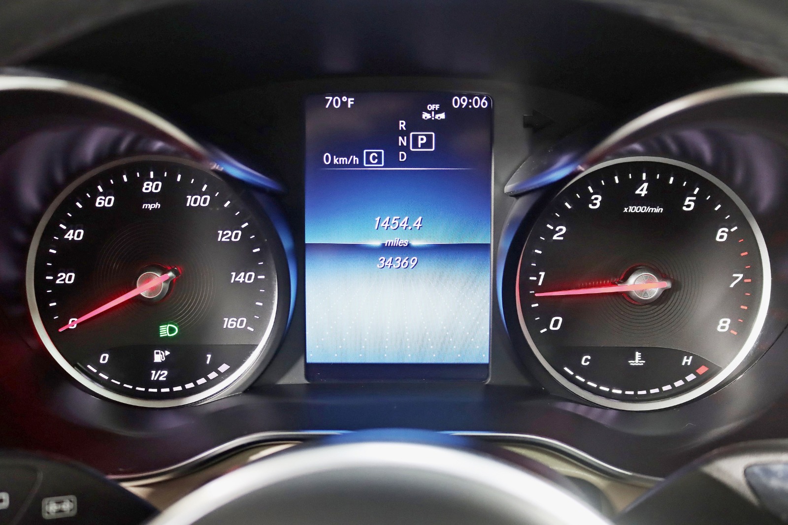 2020 MERCEDES-BENZ GLC-CLASS - Image 18