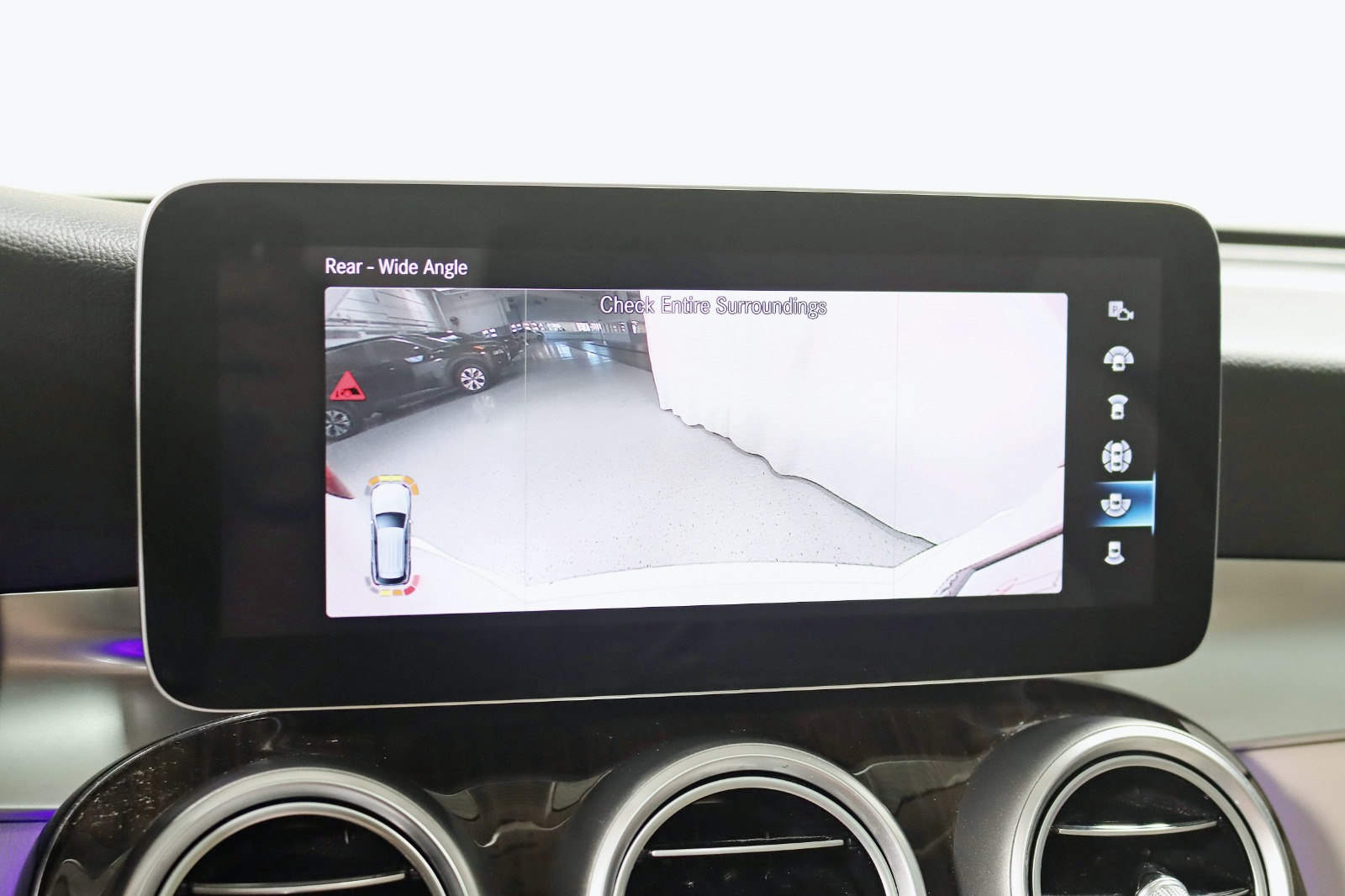 2020 MERCEDES-BENZ GLC-CLASS - Image 20