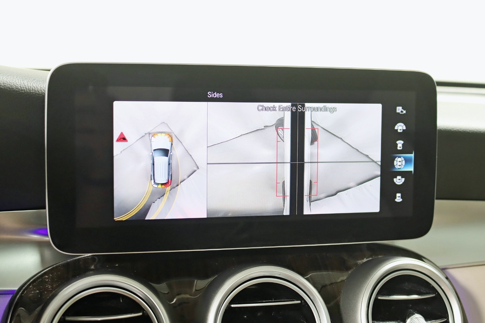 2020 MERCEDES-BENZ GLC-CLASS - Image 21