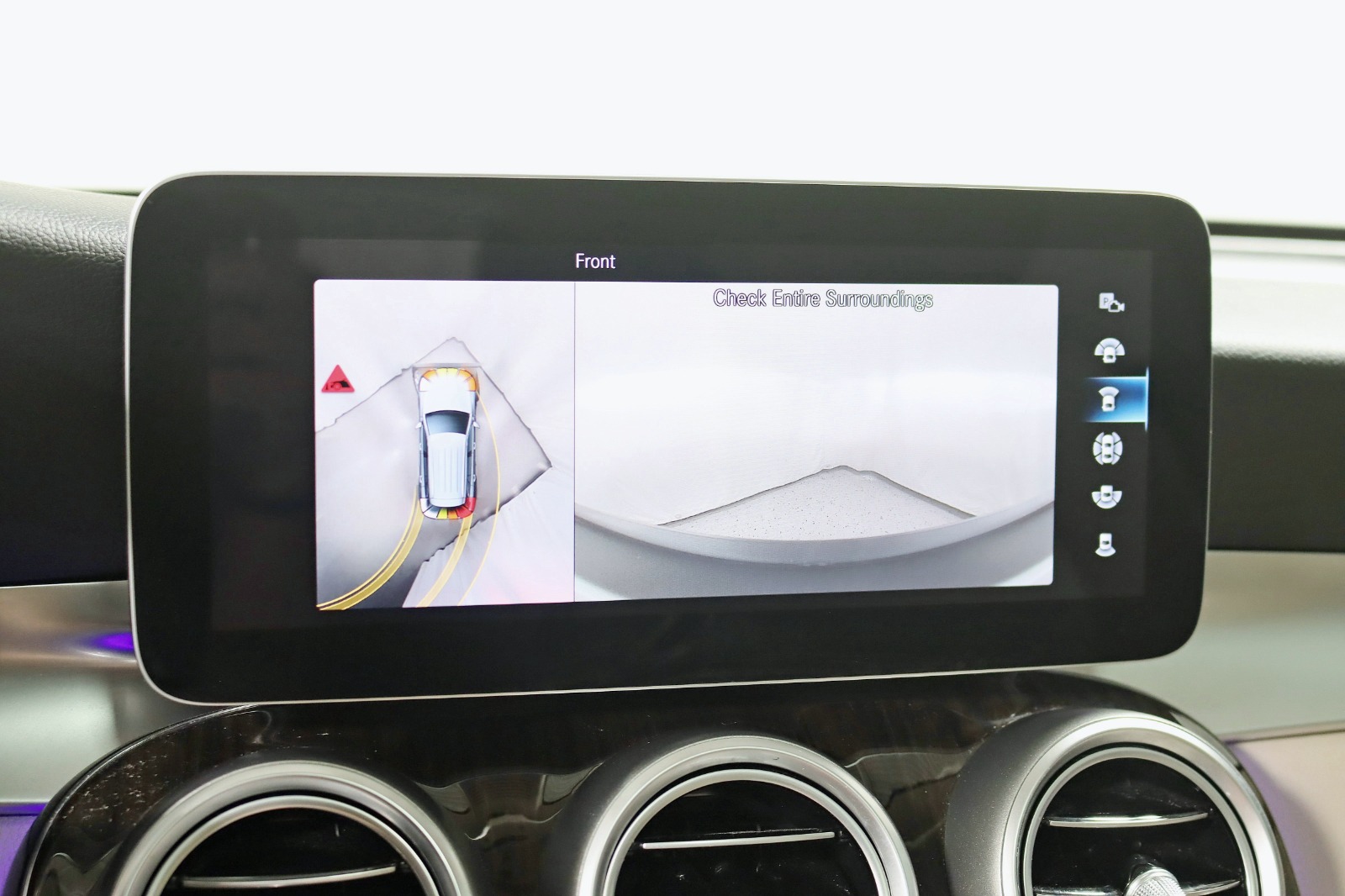 2020 MERCEDES-BENZ GLC-CLASS - Image 22