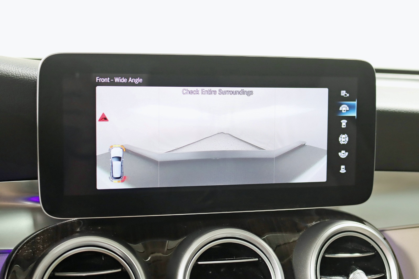 2020 MERCEDES-BENZ GLC-CLASS - Image 23