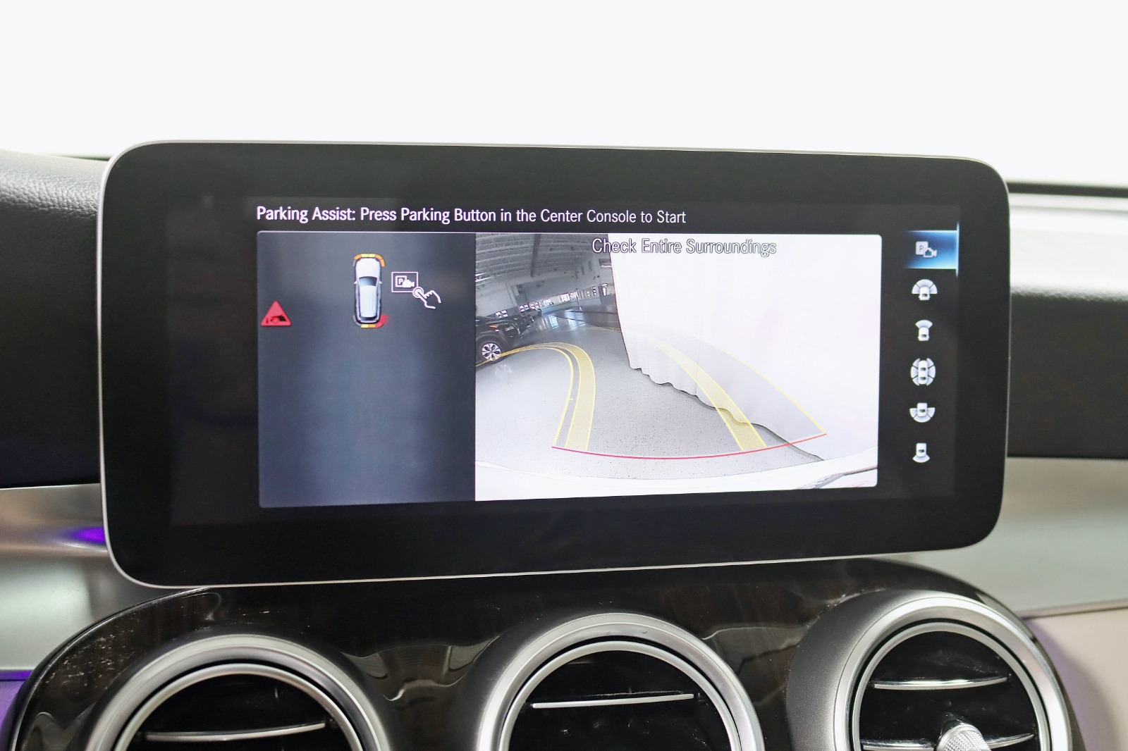 2020 MERCEDES-BENZ GLC-CLASS - Image 24