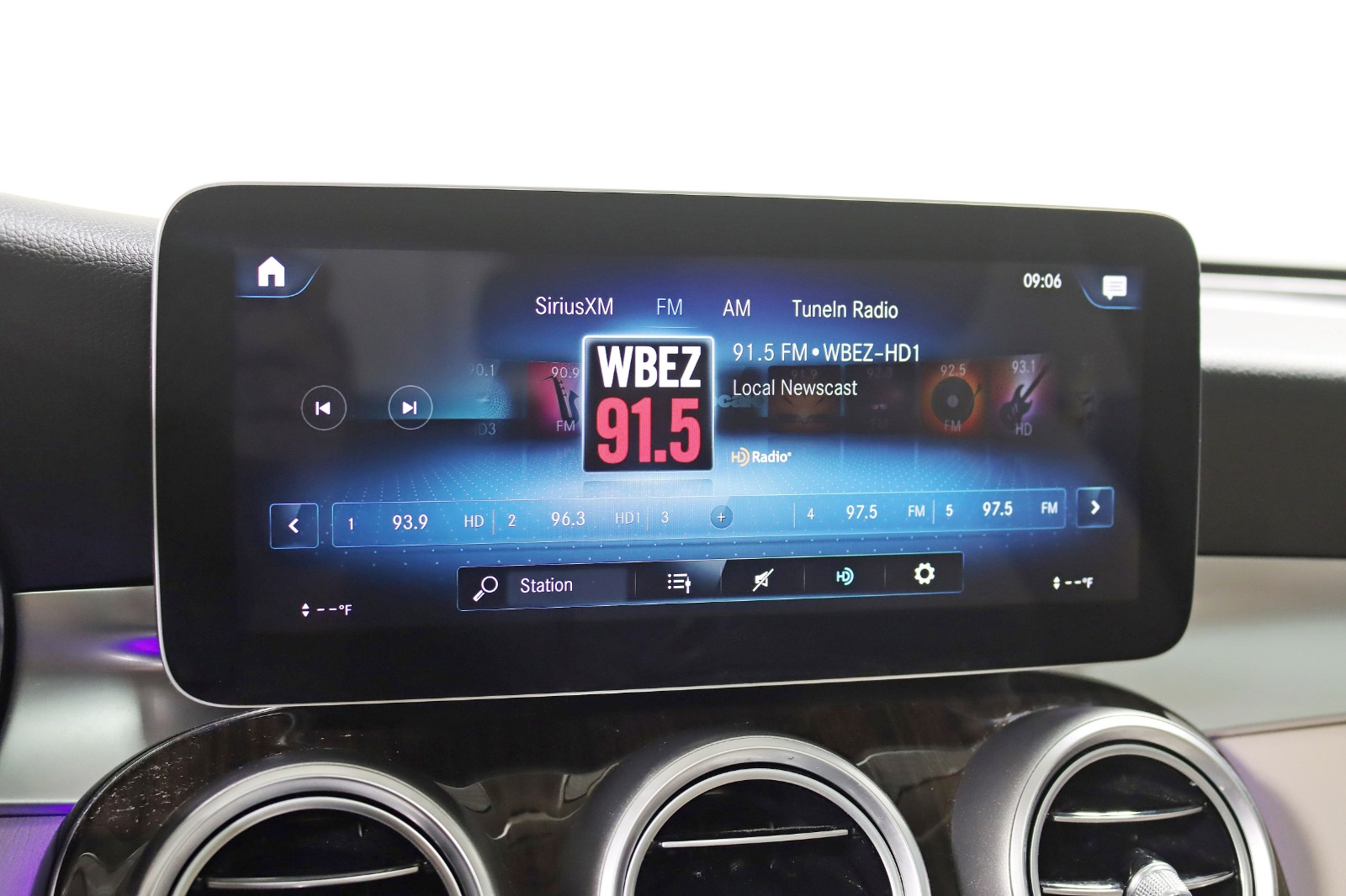 2020 MERCEDES-BENZ GLC-CLASS - Image 25