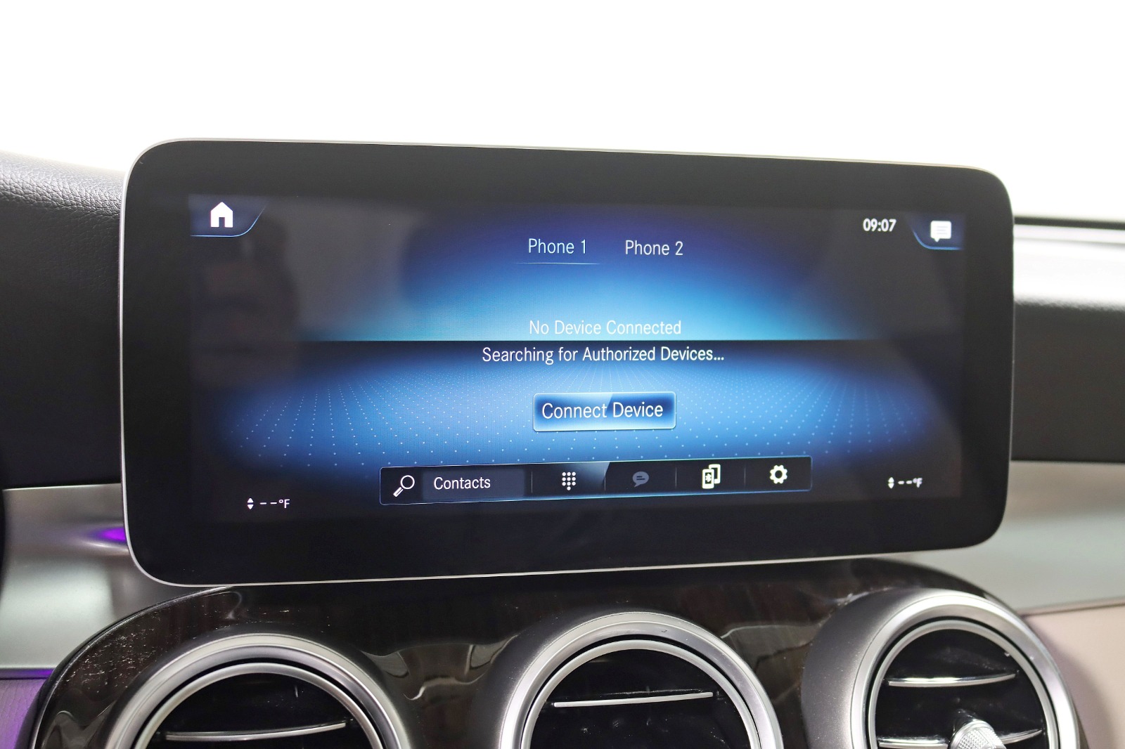 2020 MERCEDES-BENZ GLC-CLASS - Image 27