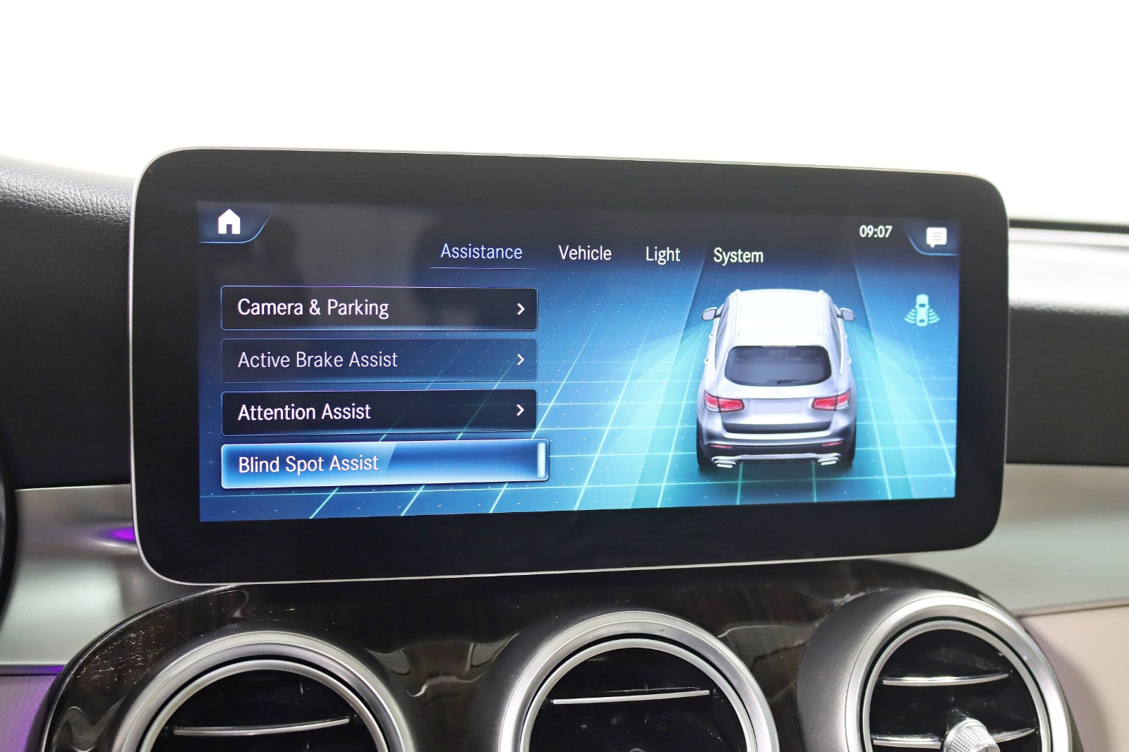 2020 MERCEDES-BENZ GLC-CLASS - Image 28