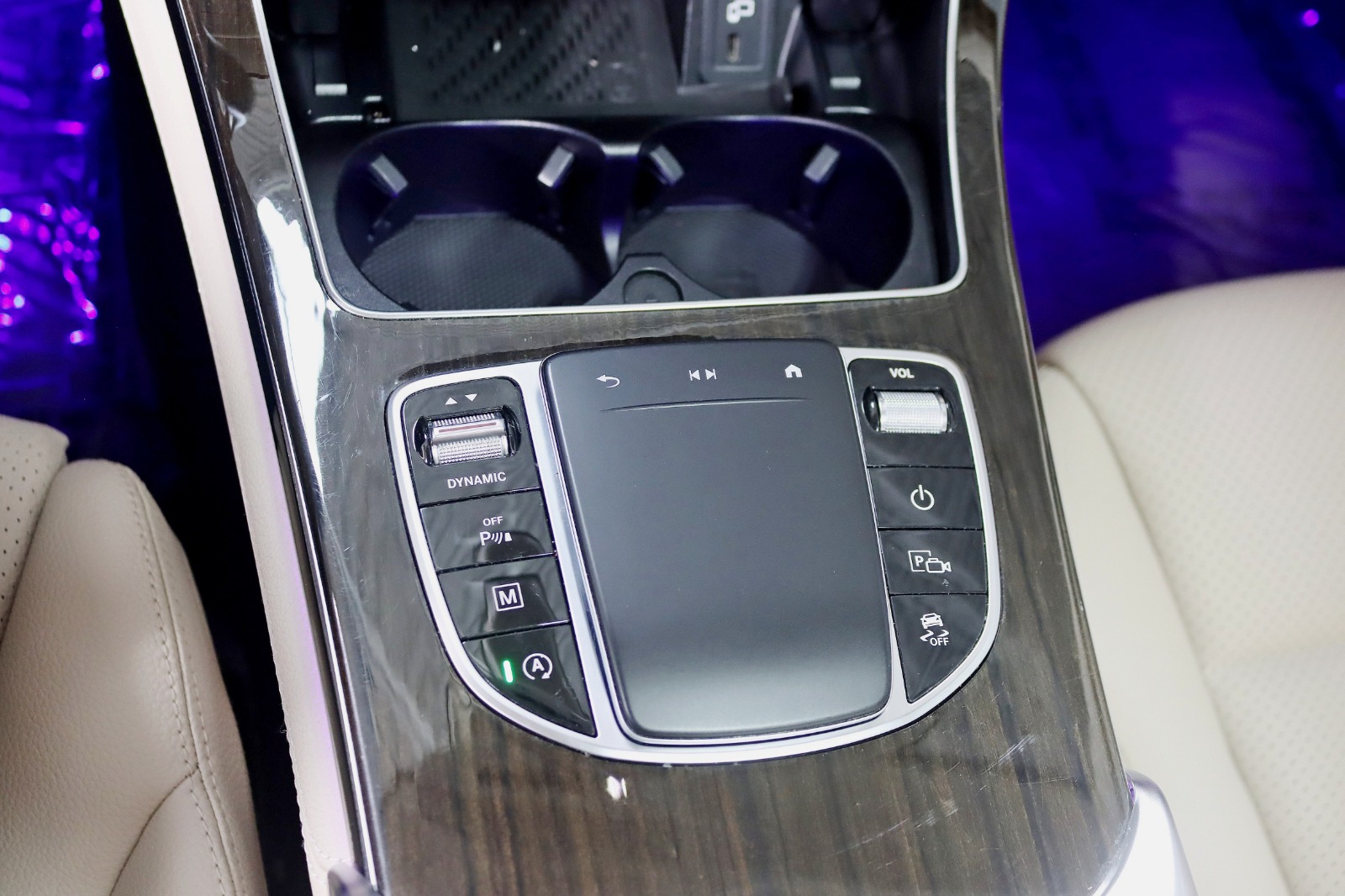 2020 MERCEDES-BENZ GLC-CLASS - Image 30