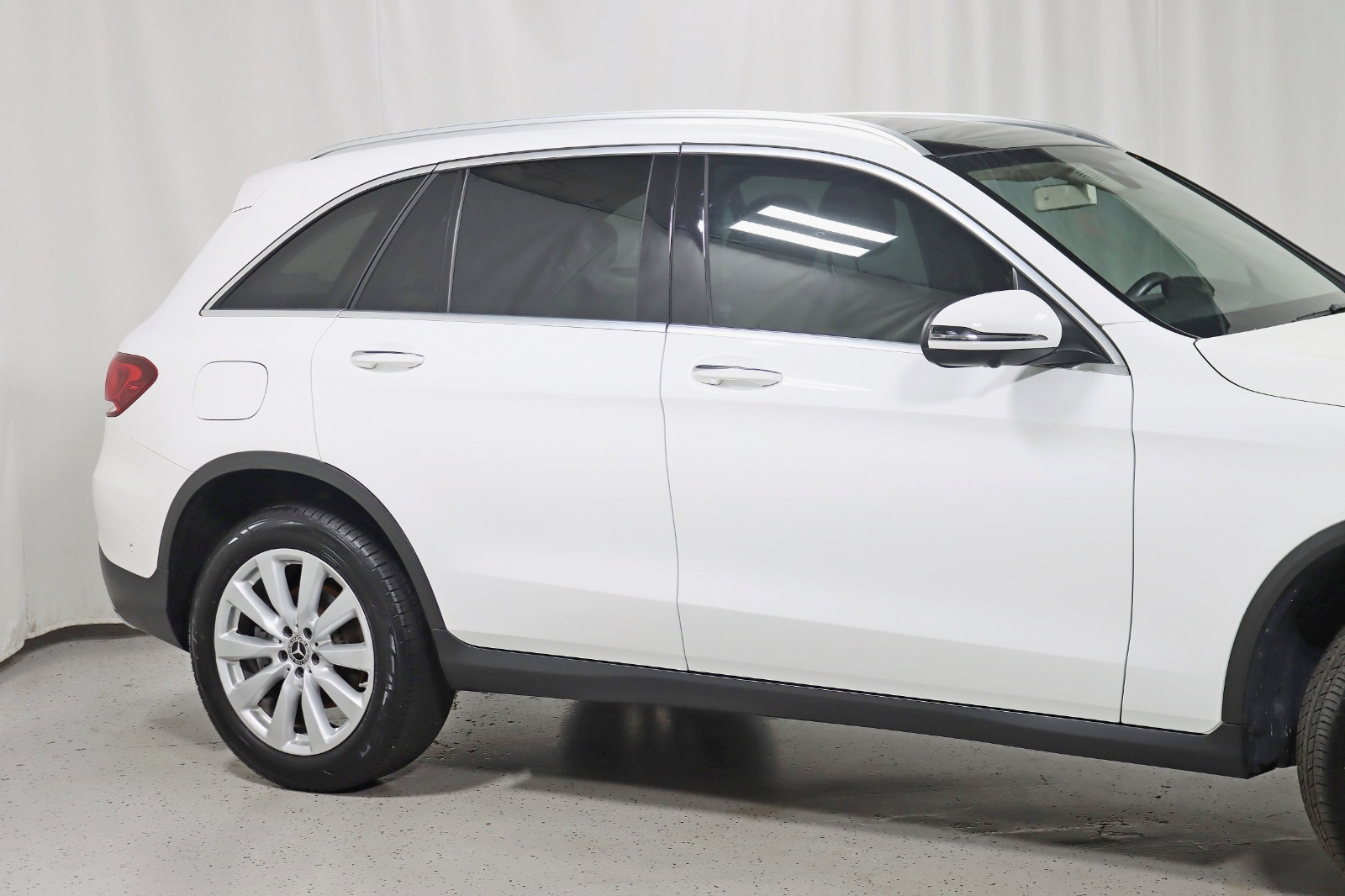 2020 MERCEDES-BENZ GLC-CLASS - Image 4