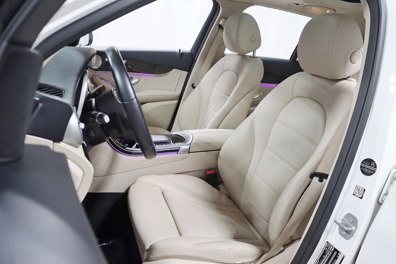 2020 MERCEDES-BENZ GLC-CLASS - Image 31