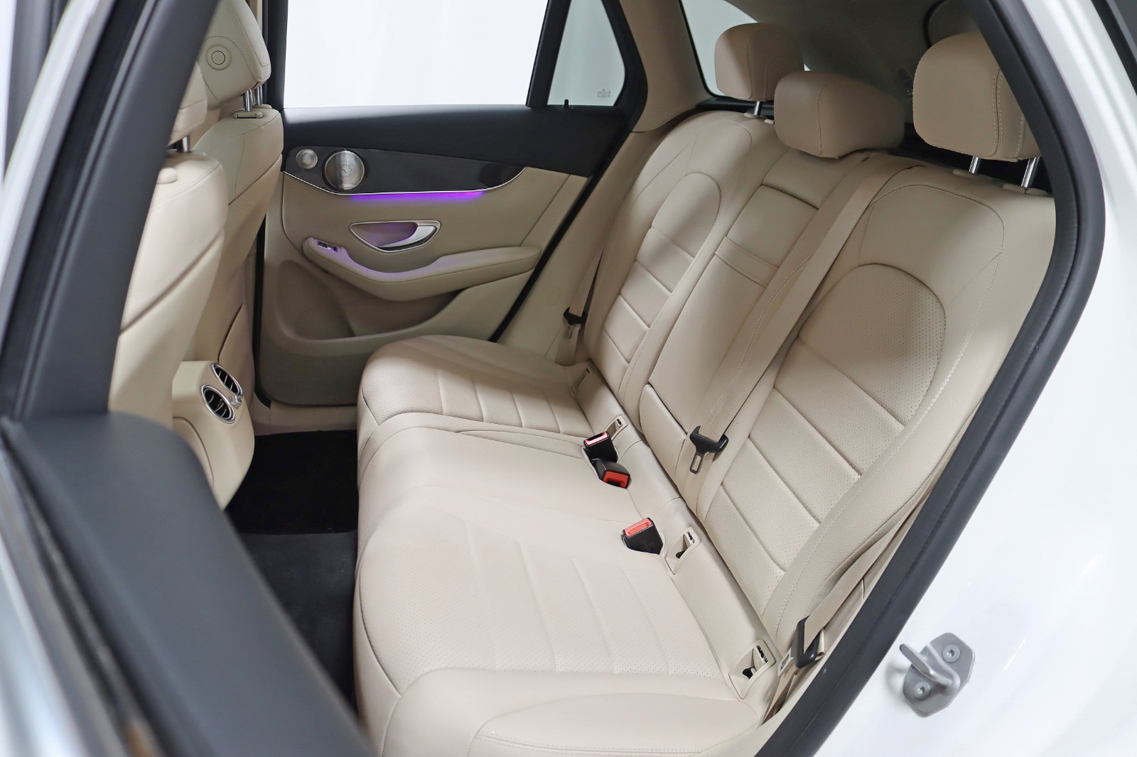 2020 MERCEDES-BENZ GLC-CLASS - Image 33