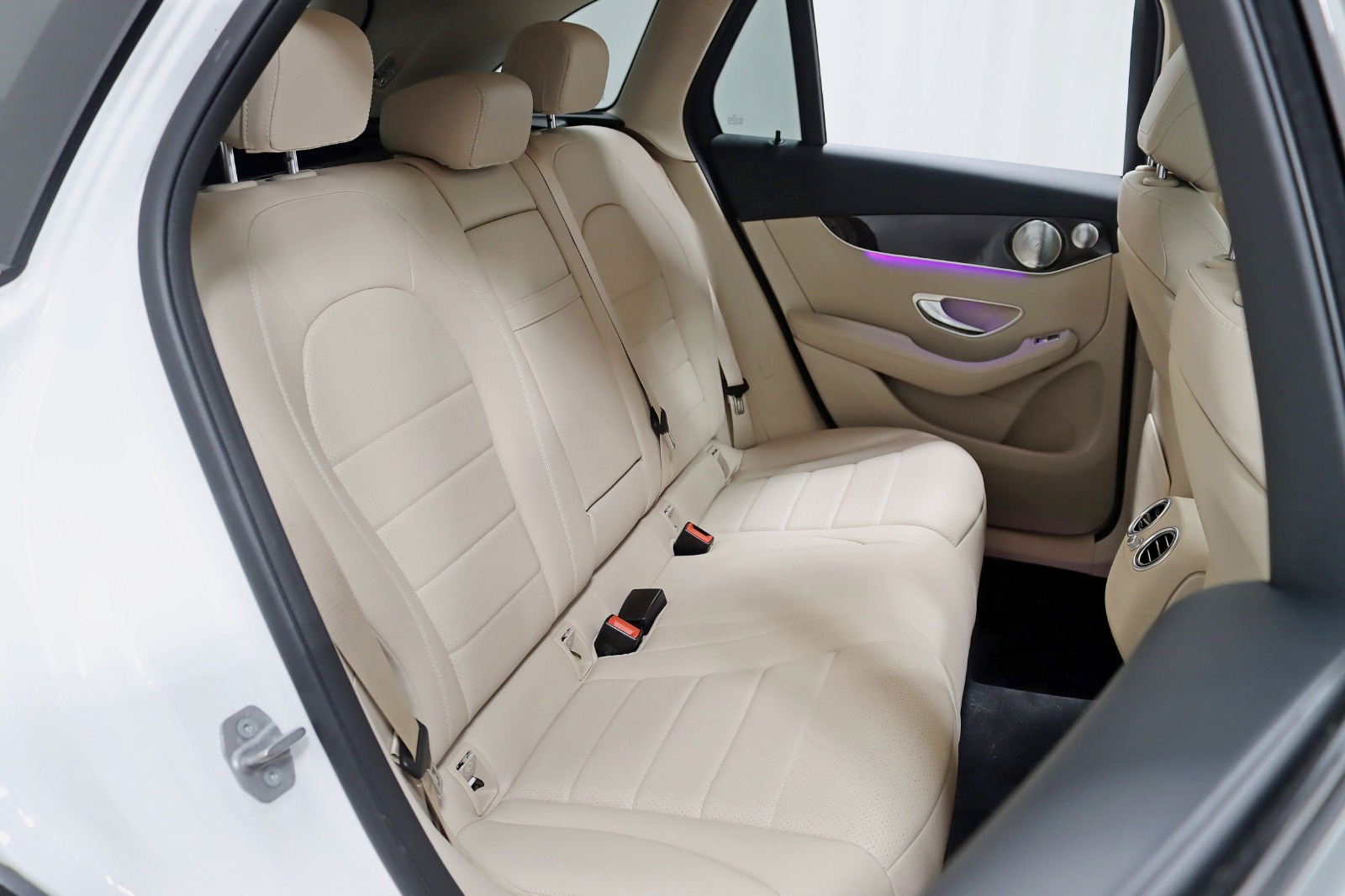 2020 MERCEDES-BENZ GLC-CLASS - Image 34