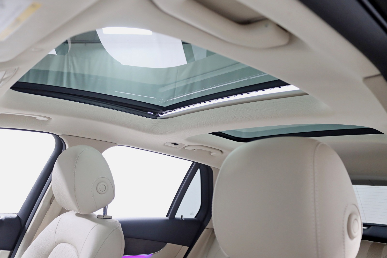 2020 MERCEDES-BENZ GLC-CLASS - Image 35