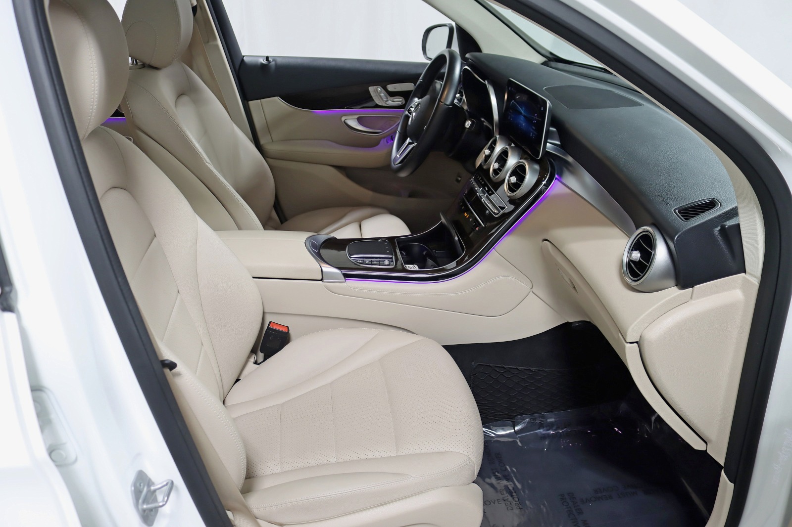 2020 MERCEDES-BENZ GLC-CLASS - Image 36