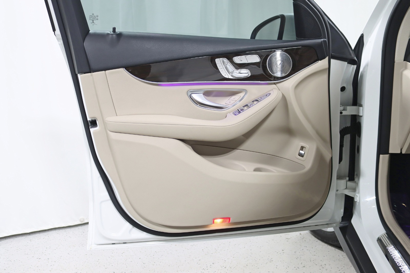 2020 MERCEDES-BENZ GLC-CLASS - Image 37