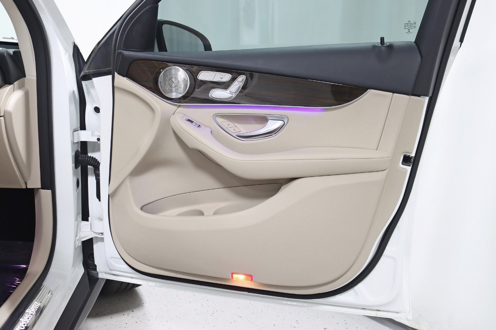 2020 MERCEDES-BENZ GLC-CLASS - Image 39